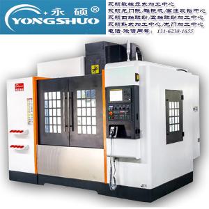China 1000*550 Vertical CNC Machine Center 960 cnc milling machine drilling cnc machine deep hole drilling machine cnc milling wholesale