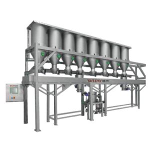 High Reliability Micro Component Feeding System Providing Consistent Performance and Minimizing Production Interruptions