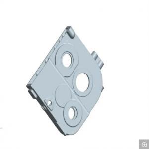China High Hardness Aluminum Mould Die Casting , Die Casting Mold Low Cost wholesale