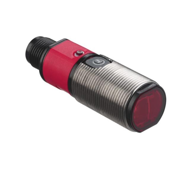 Quality LEUZE ET328I-400F.3/4P-M12 Industrial Sensor 400F Range 3/4P M12 & IP67 Fluid Control & Process Automation Systems for sale