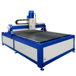 China CNC Bridge Cutting Machine with 750*3000*500MM Maximum Processing Size 0-85 Table Turning Angle and 3000X2000 Engraving Workbench wholesale