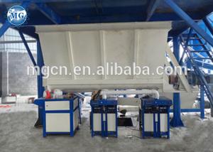China Bule Cement Bagging Machine Easy Operation With Carbon Steel Valve Port wholesale