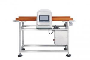 China Automatic Packing Machine Accessories , Tunnel Type Metal Detector Machine on sale