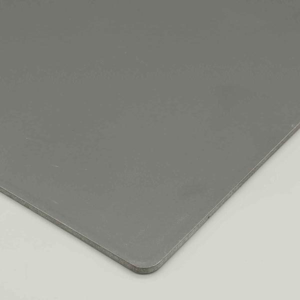 Solid Color Aluminum Composite Panel