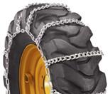 China Roadmaster Winter Tire Chains Tire Cable Chains For Bad Weather on sale