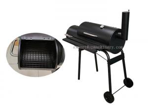 China Large Charcoal OEM Bbq Grill Stove For Camping & Outdoor Activities wholesale