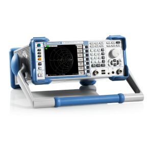 Lightweight Portable Vector Network Analyzer R&S ZVL13 9 KHz To 13.6 GHz