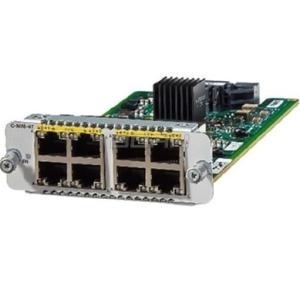 China C-NIM-8T CISCO C-NIM-8T Network Interface Module 100base-fx/1000base-x X 8. wholesale
