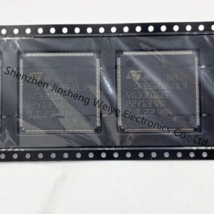 China SPC560B60L7B6E0X 32-bit Microcontrollers - MCU 32-bit Power Architecture MCU for Automotive Body and Gateway Application wholesale