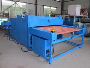 China Heated Roller Press wholesale