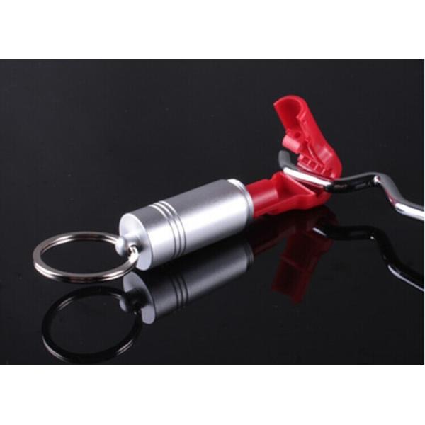 Quality COMER antitheft EAS system security stop lock for hook display for sale