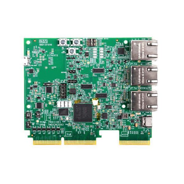 TMDSCNCD263 Embedded Solutions ControlCARD Development Kit 32Bit Embedded