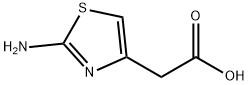 China 2-Aminothiazol-4-Acetic Acid CAS29676-71-9 White Powder 99% Purity wholesale