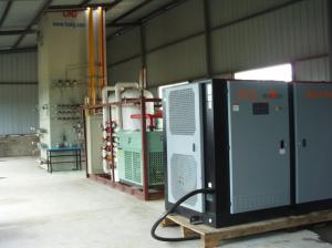 China Lquid Oxygen Nitrogen Gas Plant wholesale