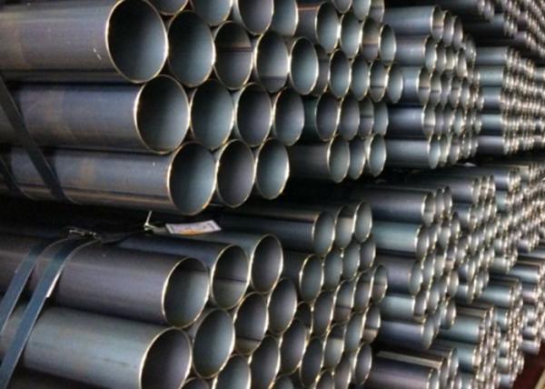 API 5L PSL1 X42 Seamless Carbon Steel Pipe For Oil Gas Industry