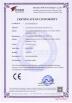 Guangzhou Xingchen Lighting Factory Certifications
