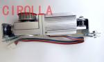 DC 24V Automatic Door Operator With Brushless Motor CE Certificated