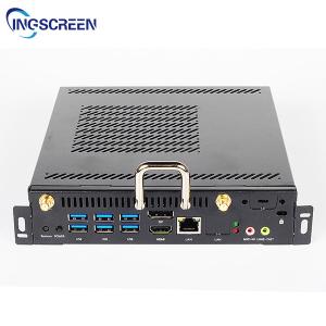 China Intel I5 6th Gen Ops Pc I5 Mini Pc Ops For Interactive Screen wholesale