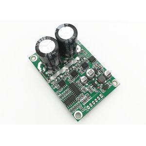 72V Input 16A 700W Sensorless BLDC Driver With PWM Speed Control