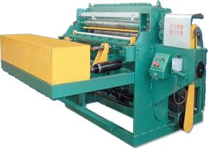China Numerical Control Fence Welding Machine With PLC Digital Programming System wholesale