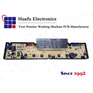 China Customization PCB Board Of Washing Machine PCB Prototyping Service wholesale
