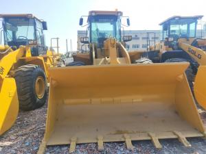 China                  Used Wheel Loader Caterpiller 950g, Origin Machine with Low Price              on sale
