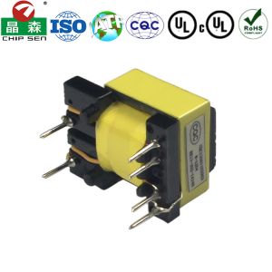 Custom High Frequency 220V 110V Pulse PCB Transformer Flyback High Power Voltage