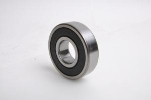 China 6201 ZZ/6002 ZZ/6202 ZZ Power Tools Used ball bearings,high speed and working temperature wholesale