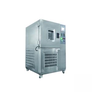 China Climatic Test Chambers Air Ventilation Laboratory Testing Machine wholesale