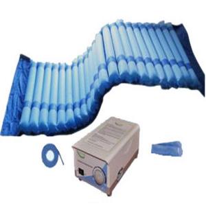 China Inflatable Anti Decubitus Air Mattress Hospital Bed Accessories For Healthcare wholesale