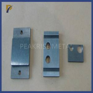 China High Specific Gravity Machinable Tungsten Alloys Counterweight Tungsten Nickel Iron Alloy wholesale