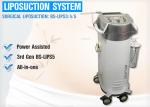 300W Surgical Liposuction Machine for Upper / Lower Back Liposuction