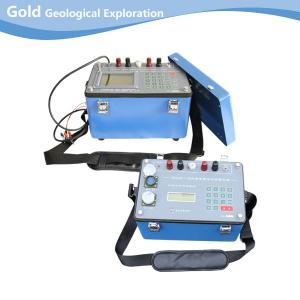 China Resistivity Imaging System gold testing machine made in china instrument measuring electrical resistance DUK-2A on sale