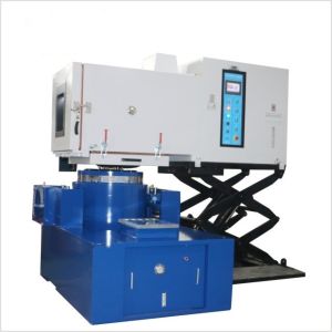 China AGREE Test Chambers with Vibration Table for Combined Environmental Testing wholesale