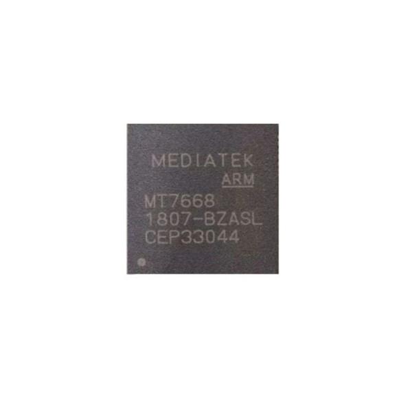New and original Mcu MT7668AUN interface transceiver Integrated Circuits