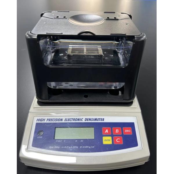 Density Density Meter for New Material