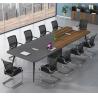 Conference Table Meeting Furniture Office Multifunction Conference Table for sale