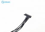 DF52-2832PCF Crimping Terminal Vehicle Wiring Harness 0.8mm Pitch DF52-10P-0.8C