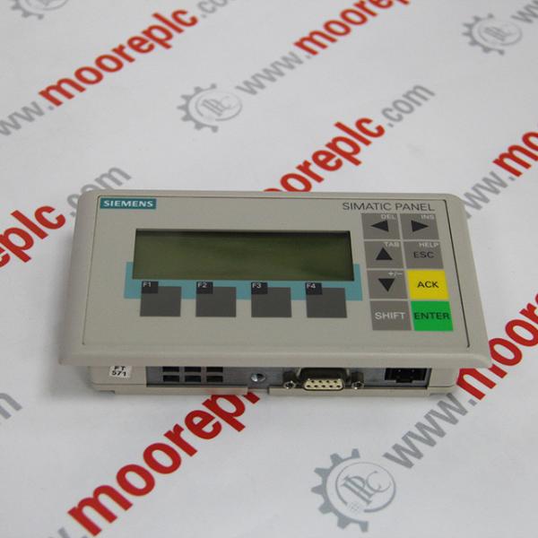 6SL3 162-2BM00-0AA0/244-0BA20-1PA0 | SIEMENS control module