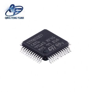 China STMicroelectronics STM8S007C8T6 Discrete Cheap Microcontroller Semiconductor Modules STM8S007C8T6 wholesale