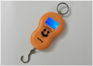 China Brand New Digital Hanging Scale 3 Buttons Setting For Weighing Luggage on sale