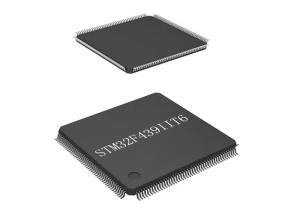 China STM32F439IIT6 Microcontroller MCU 2MB Embedded ARM Microcontroller IC wholesale