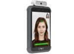1.5m Thermal Face Recognition Device Time Attendance Access Control System With