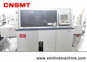 China High Speed Smt Assembly Equipment Panasonic Avk2 Dip Insert Machine CE Approval wholesale