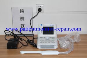 China SonoSite Hill-Rom Portable Backpack Color Doppler Ultrasound Probe wholesale
