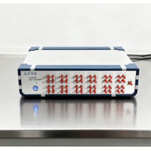 Accurate Data Analysis with BERT Tester U9210E 622M Data Rate Up To 15Gbps