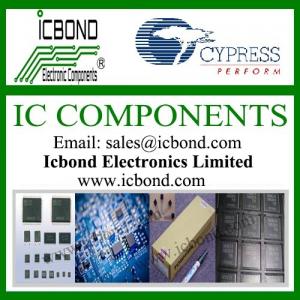 China (IC)CY8C26233-24PI Cypress Semiconductor Corp - Icbond Electronics Limited wholesale