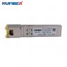 Buy cheap 10/100/1000Mbps Copper RJ45 UTP Cat5 cable Module 100meters from wholesalers
