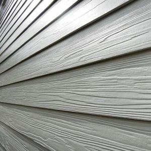 China Exterior Wall Fire Rated Fibre Cement Board Roofing RAL Color 7mm 9mm Thickness wholesale