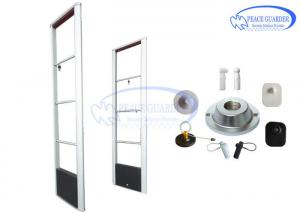 China Sensitivity Adjustable Anti Theft Device , Retail Theft Prevention Systems wholesale
